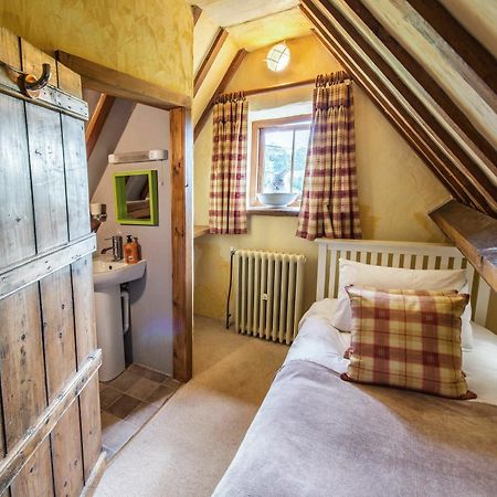 Meadow Cottage Guest House Chew Magna Exterior foto
