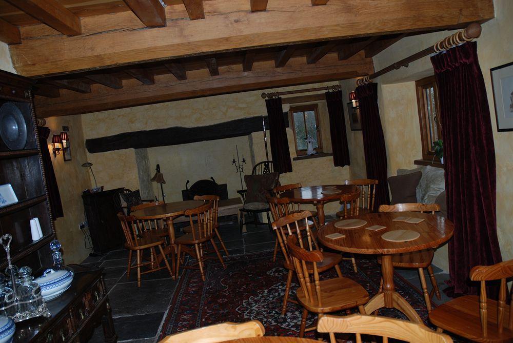 Meadow Cottage Guest House Chew Magna Exterior foto