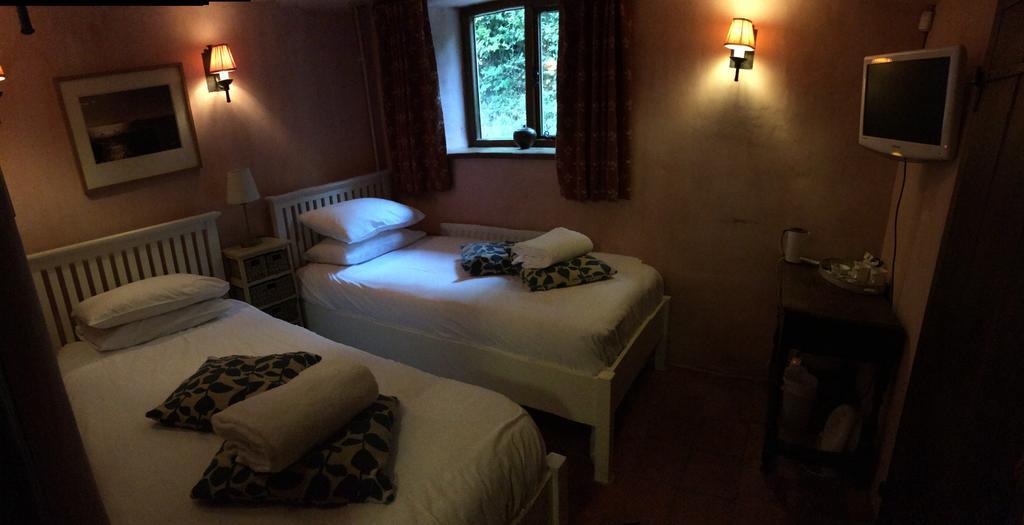 Meadow Cottage Guest House Chew Magna Exterior foto