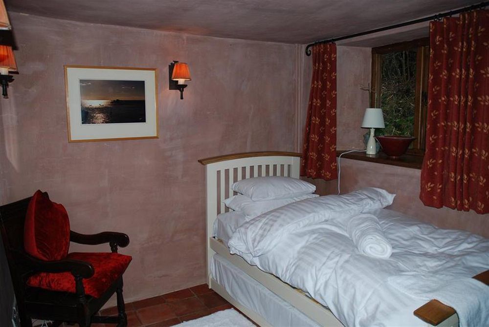 Meadow Cottage Guest House Chew Magna Exterior foto