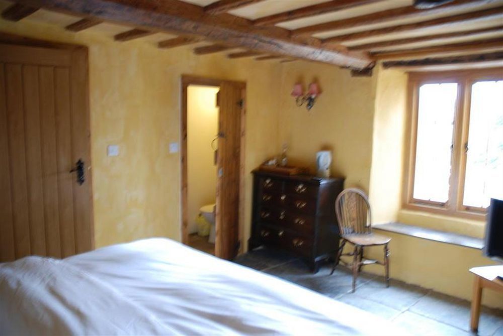 Meadow Cottage Guest House Chew Magna Exterior foto