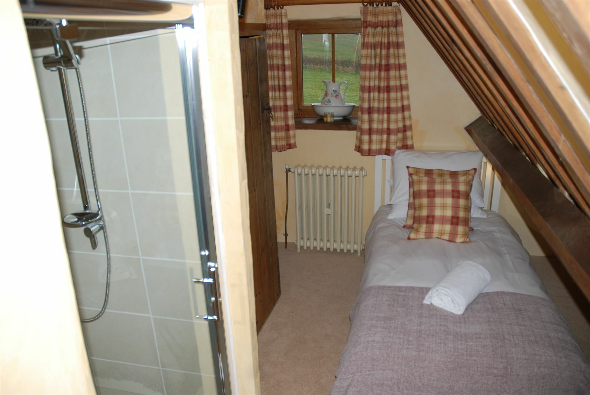 Meadow Cottage Guest House Chew Magna Exterior foto