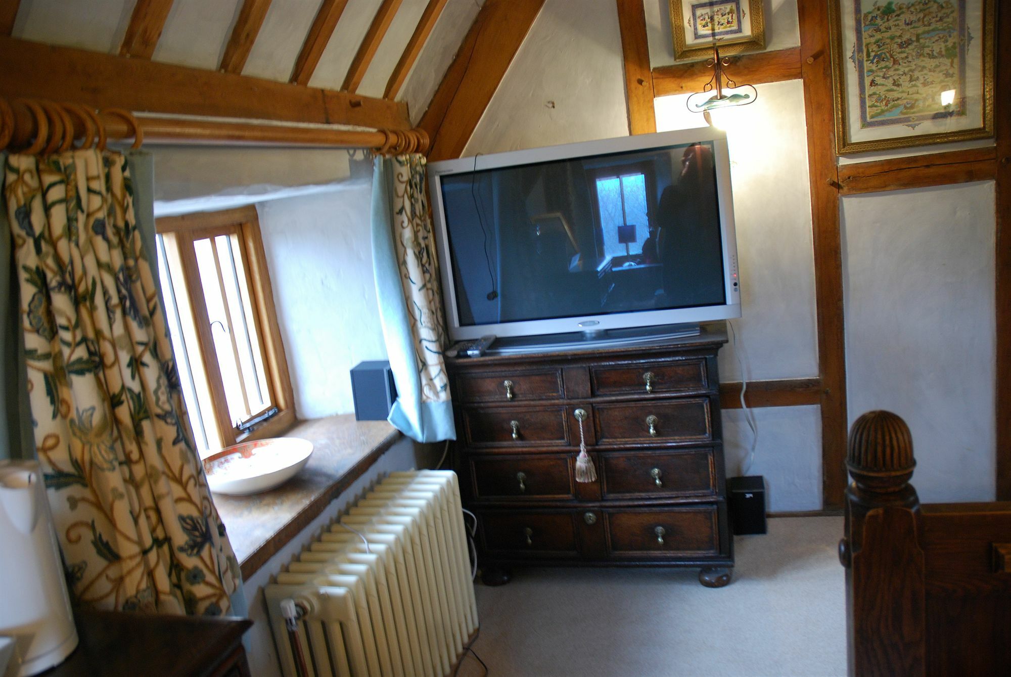 Meadow Cottage Guest House Chew Magna Exterior foto