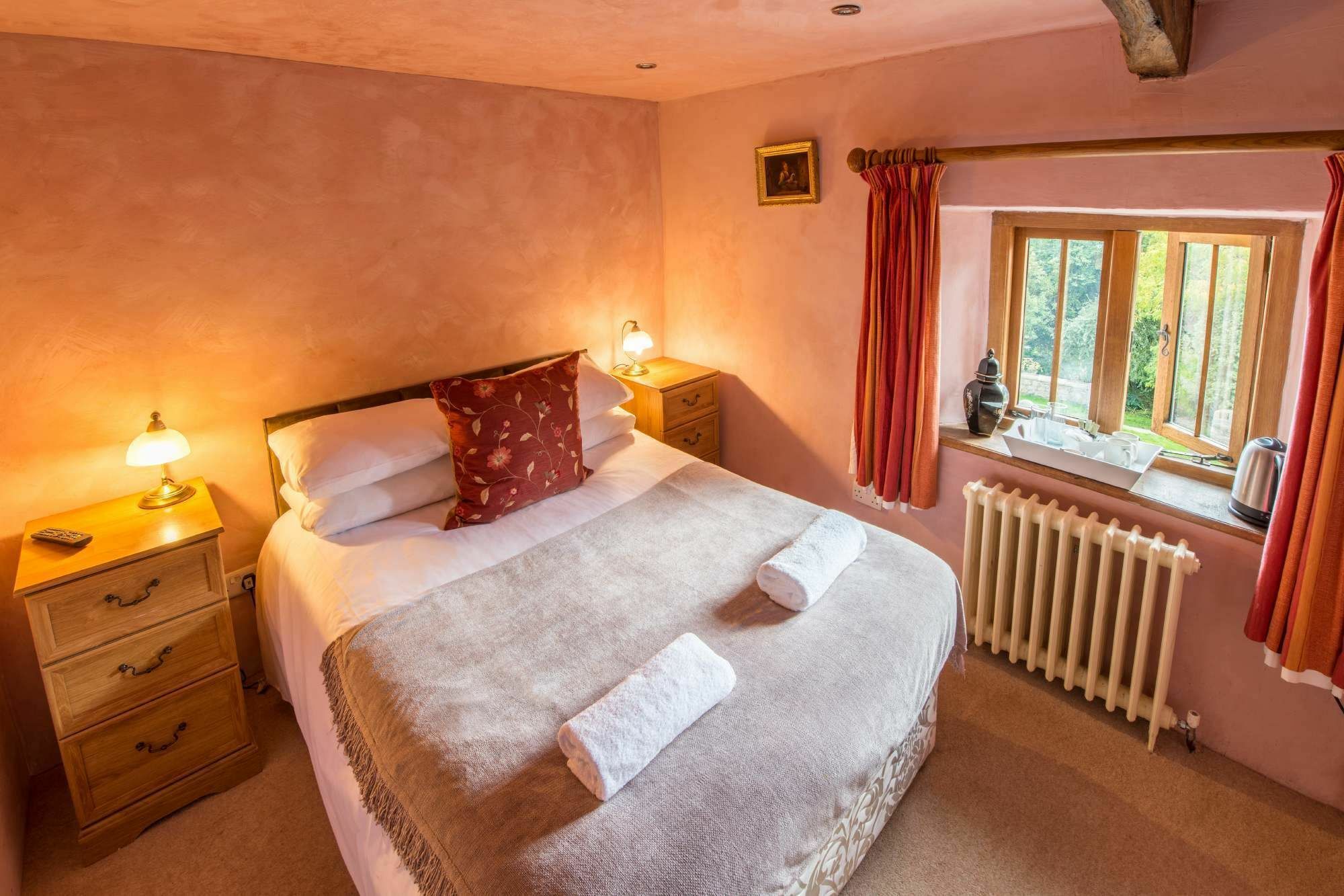 Meadow Cottage Guest House Chew Magna Exterior foto