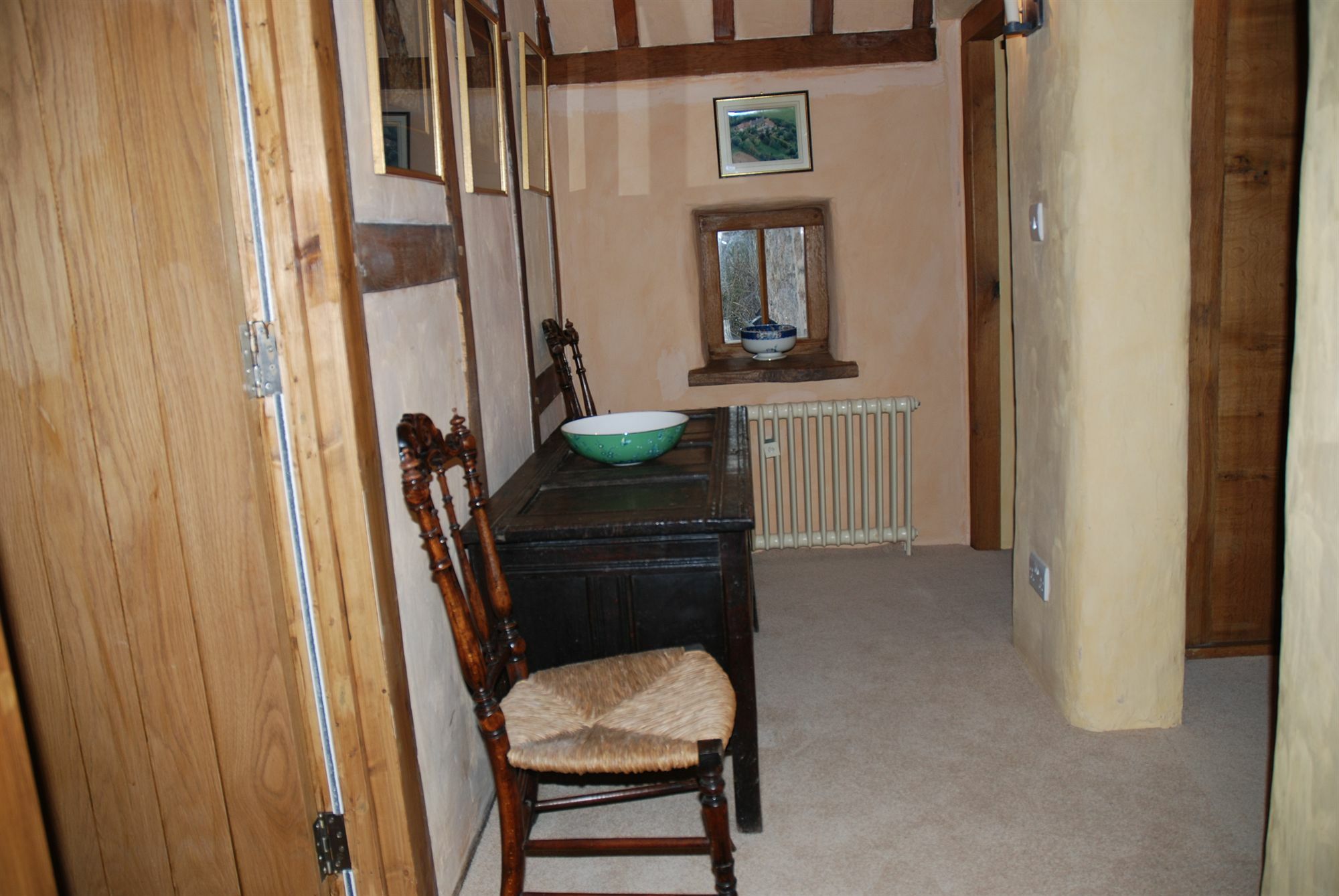 Meadow Cottage Guest House Chew Magna Exterior foto